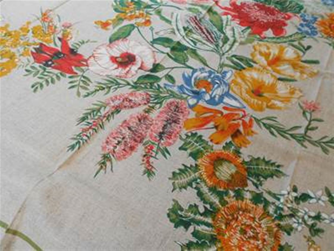 the tea towel lady the tea towel lady