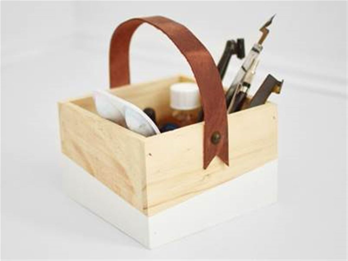 one beautiful box one beautiful box