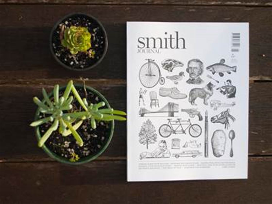 smith journal volume 7 on sale smith journal volume 7 on sale