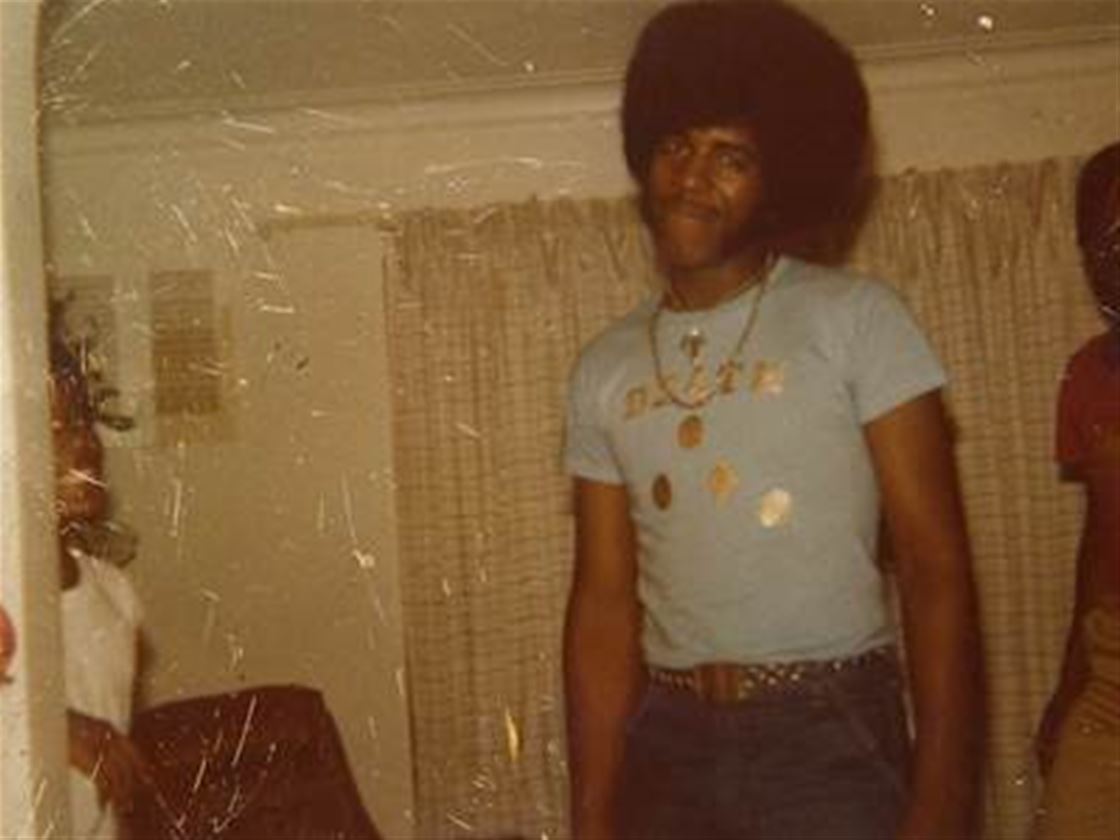 my dad was in a band my dad was in a band