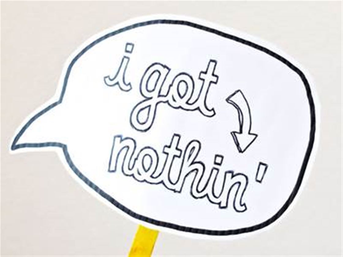 what to say to racists what to say to racists