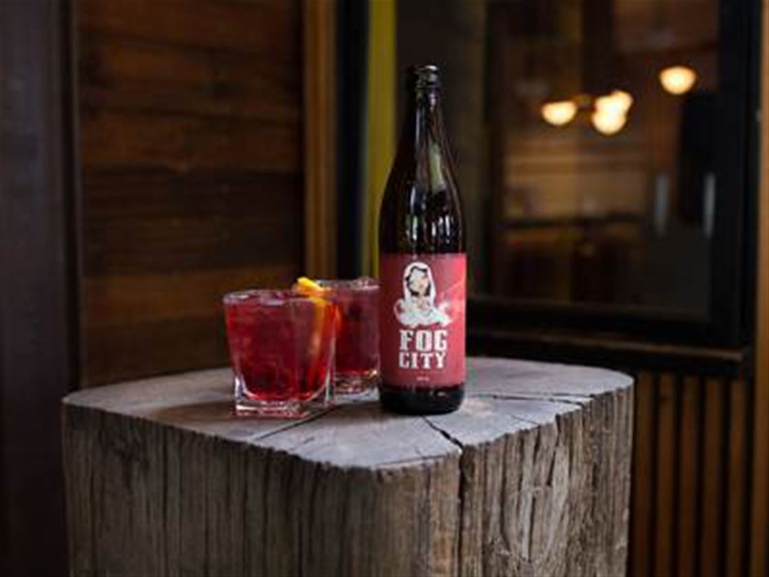 stuff mondays - fog city sangria stuff mondays - fog city sangria