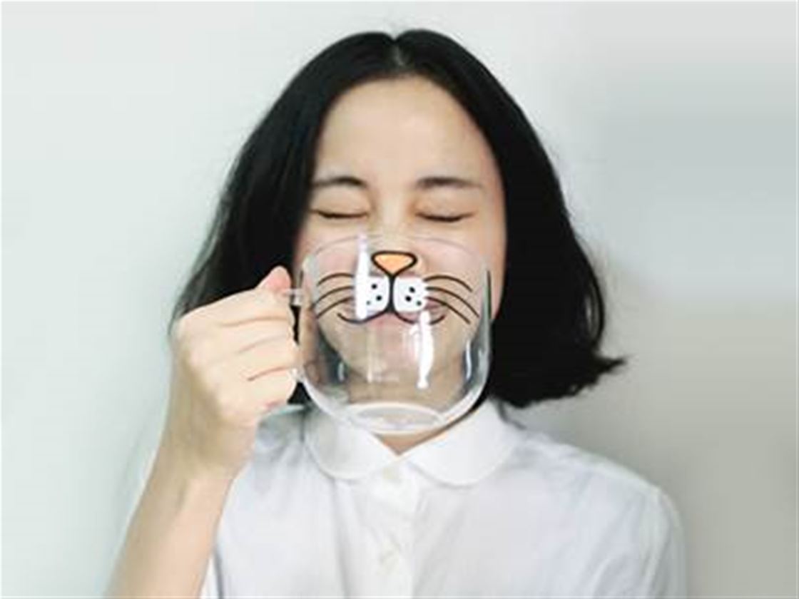 be a mug be a mug