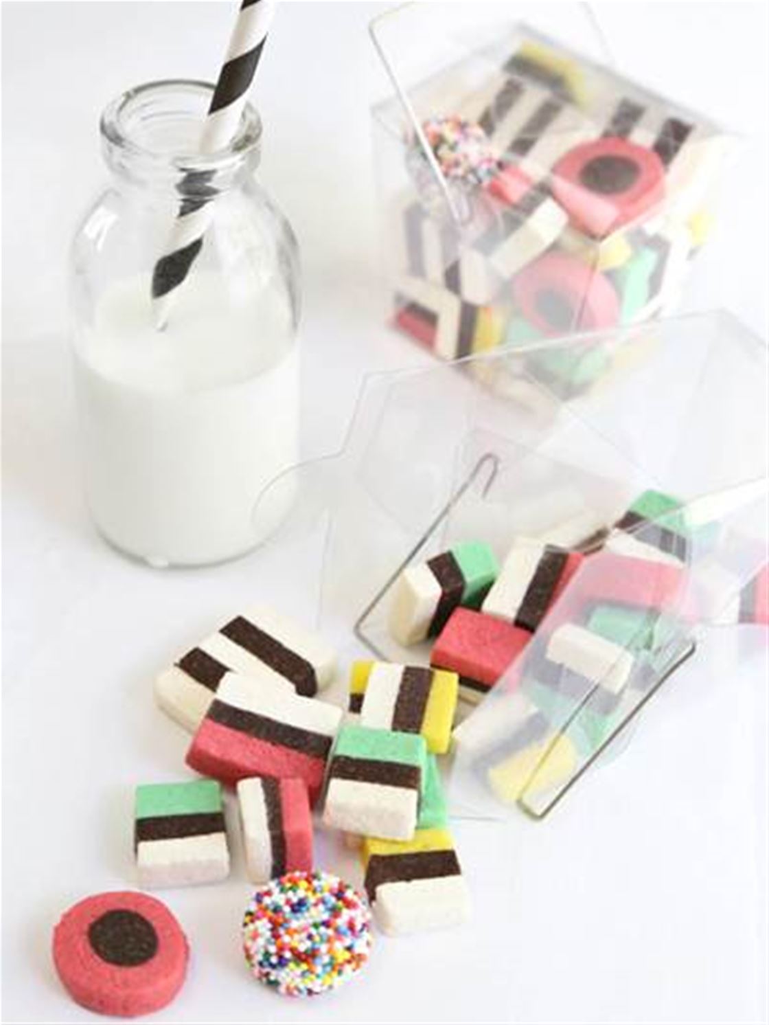 liquorice allsorts cookies liquorice allsorts cookies