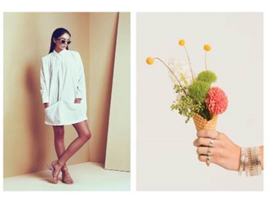 naomi murrell x bul pop-up shop naomi murrell x bul pop-up shop
