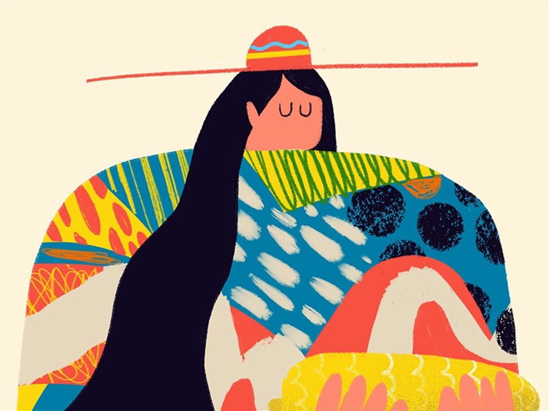 get to know our cover artist, bernardo henning get to know our cover artist, bernardo henning