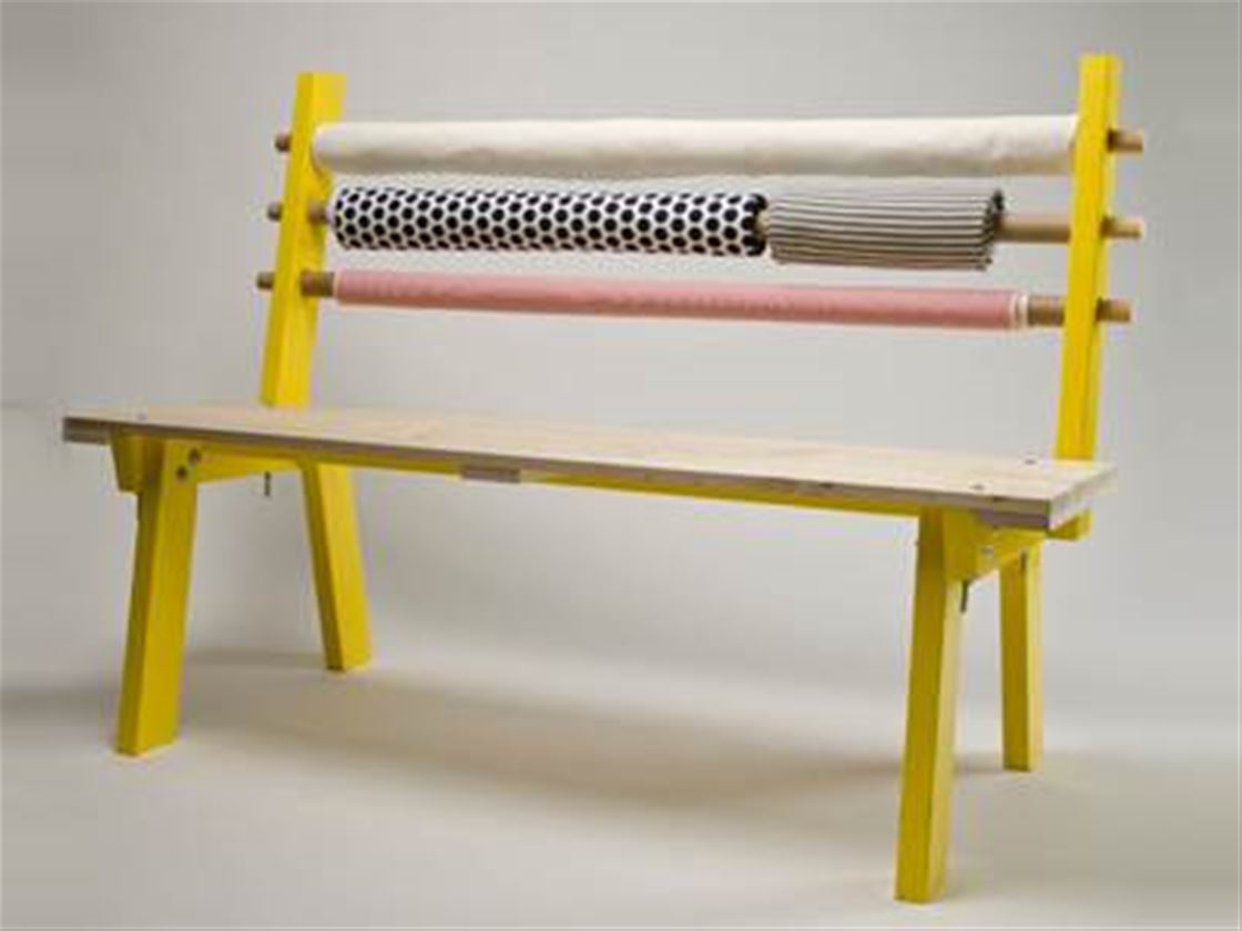 the bolt bench the bolt bench