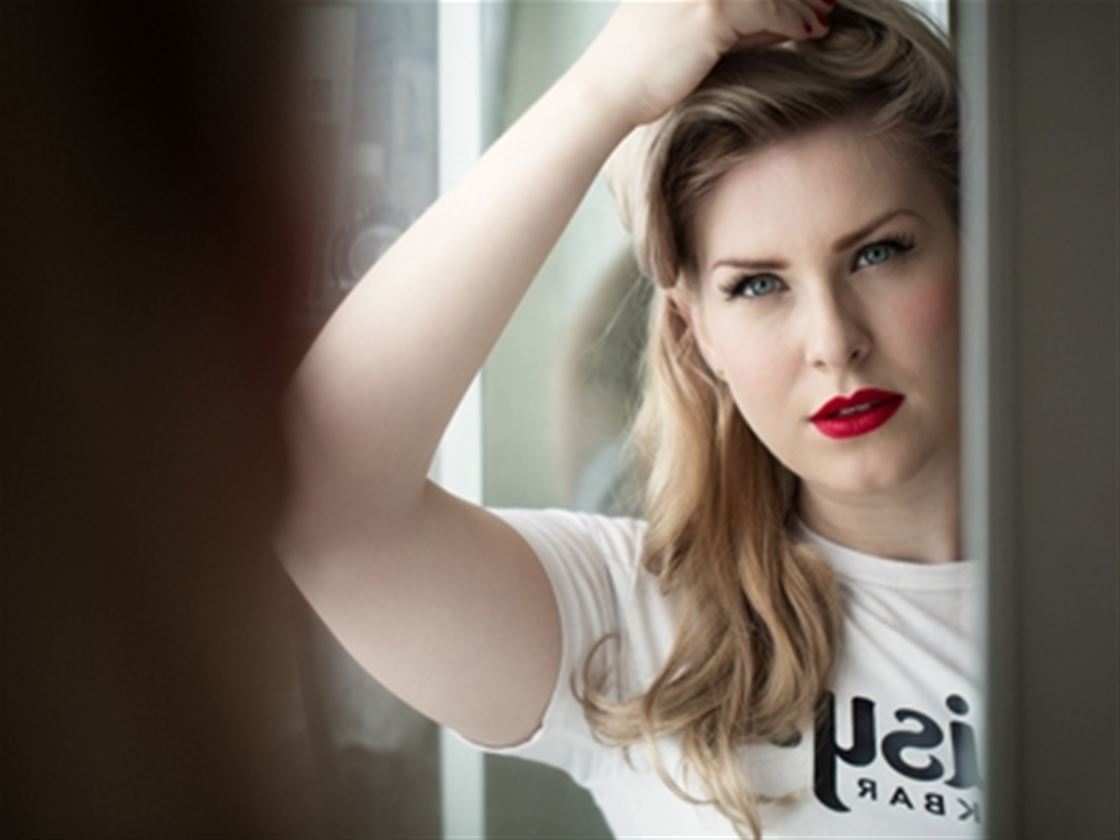 get fancy: vintage glamour make-up get fancy: vintage glamour make-up