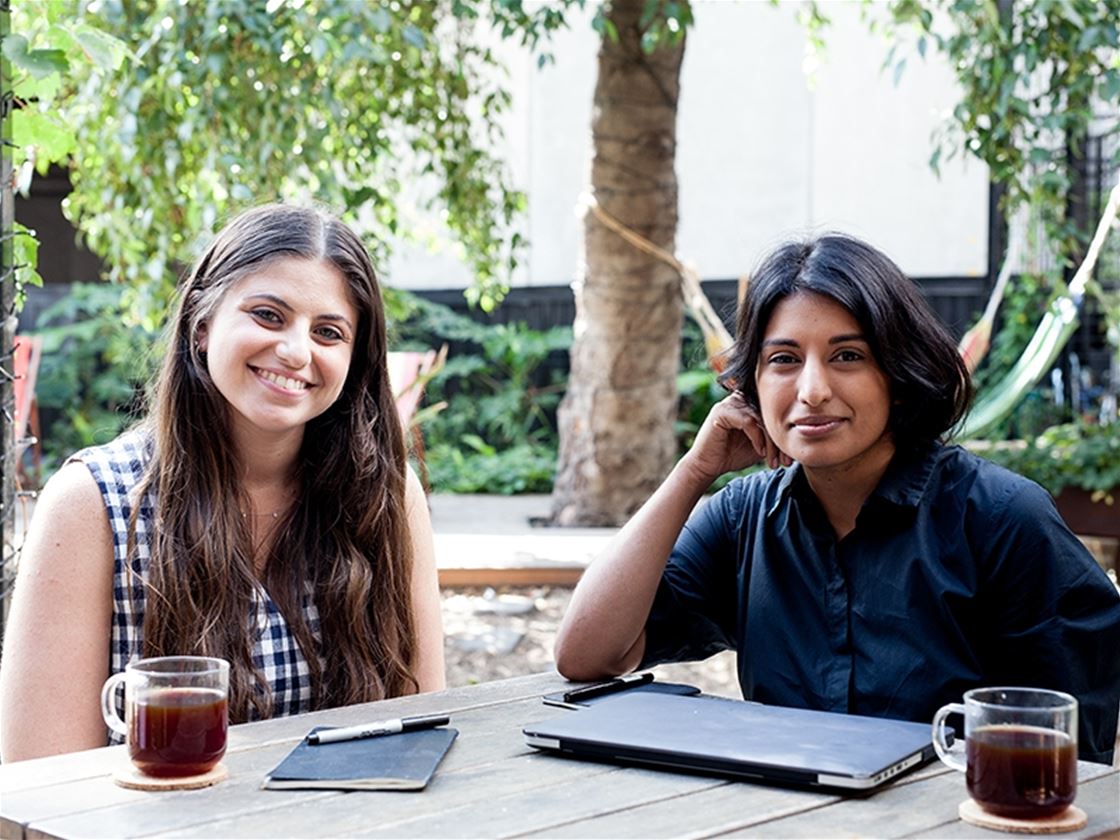 how creatives from refugee backgrounds are telling their stories how creatives from refugee backgrounds are telling their stories