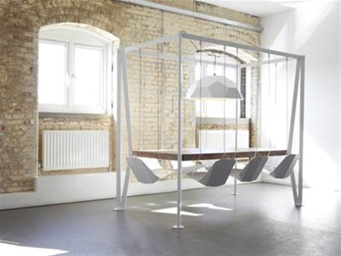 swing table swing table