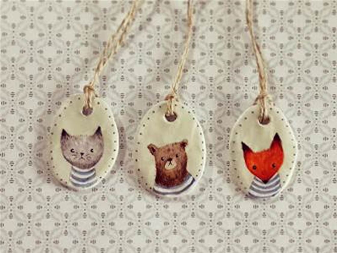 animal friends pendant animal friends pendant