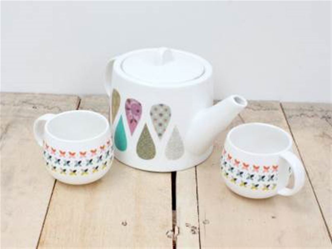 stuff mondays - thesupercool teapots stuff mondays - thesupercool teapots