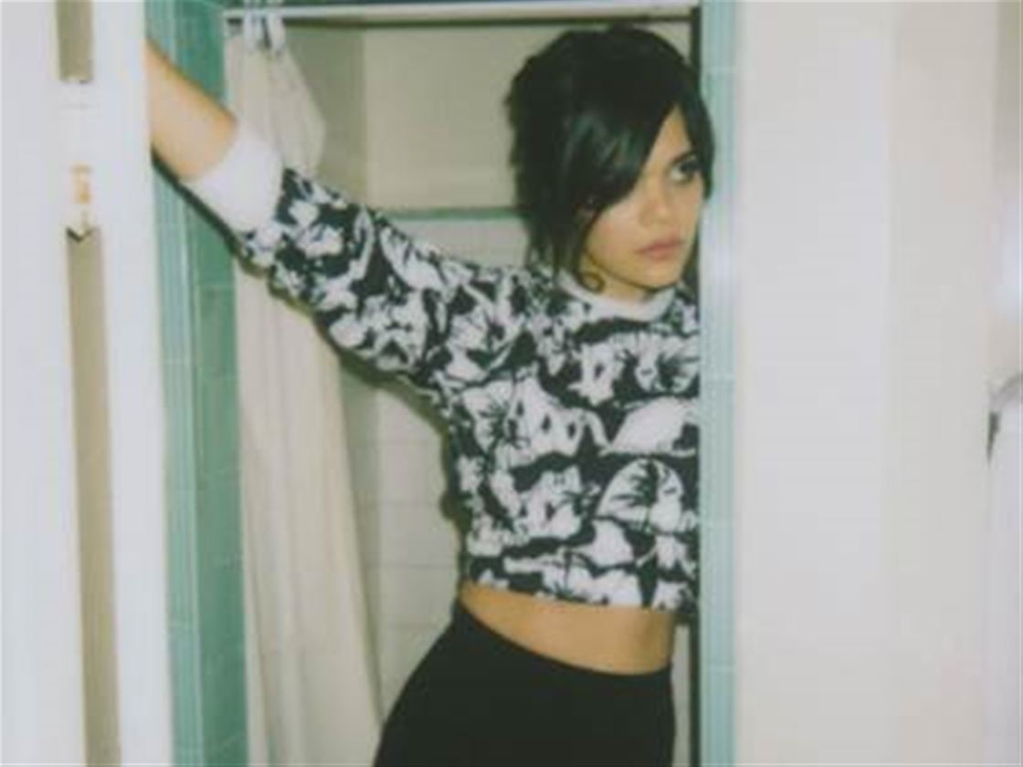 you must create x bat for lashes you must create x bat for lashes