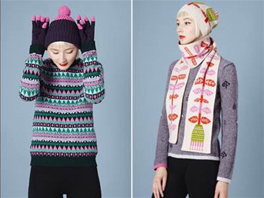 donna wilson knitwear donna wilson knitwear