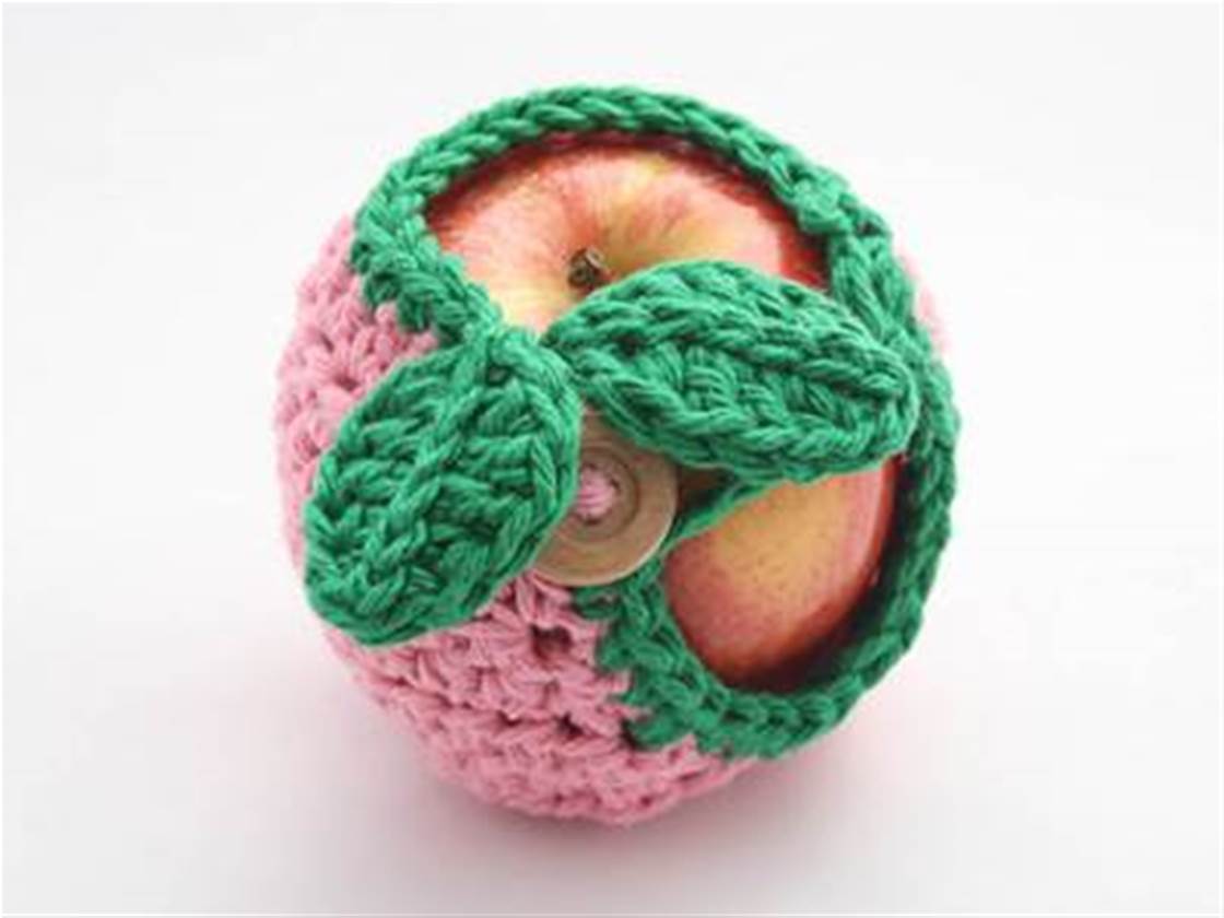 keep your apples cosy