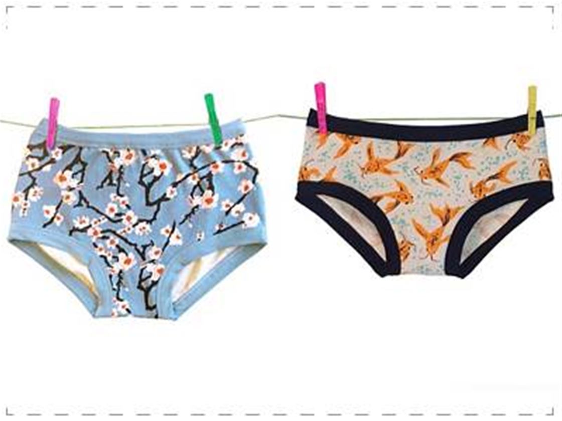 stuff mondays - thunderpants stuff mondays - thunderpants