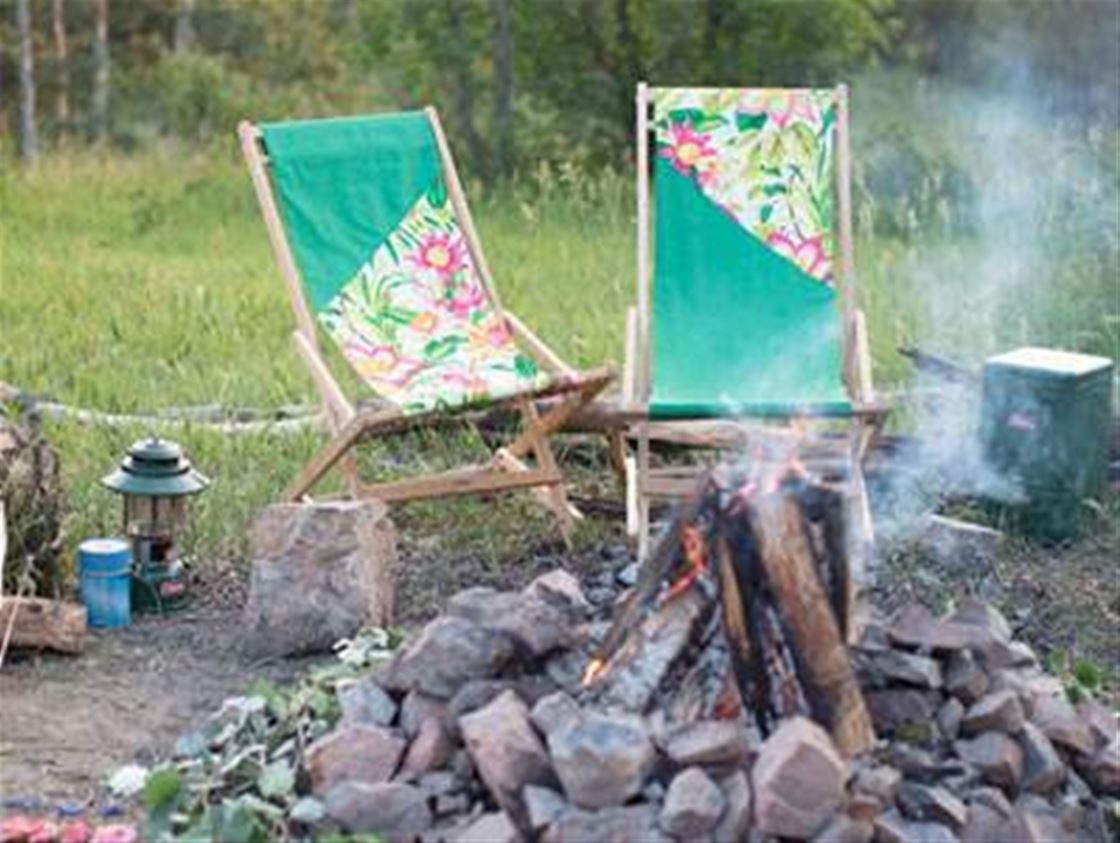 camp chair cover diy camp chair cover diy