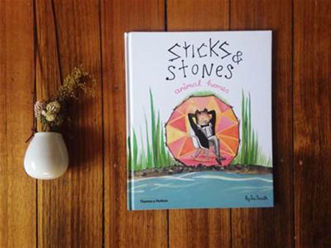 stuff mondays - tai snaith kids' book stuff mondays - tai snaith kids' book