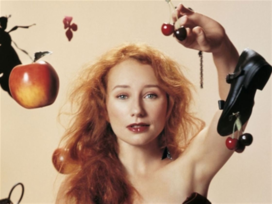 tunesday - tori amos interview tunesday - tori amos interview