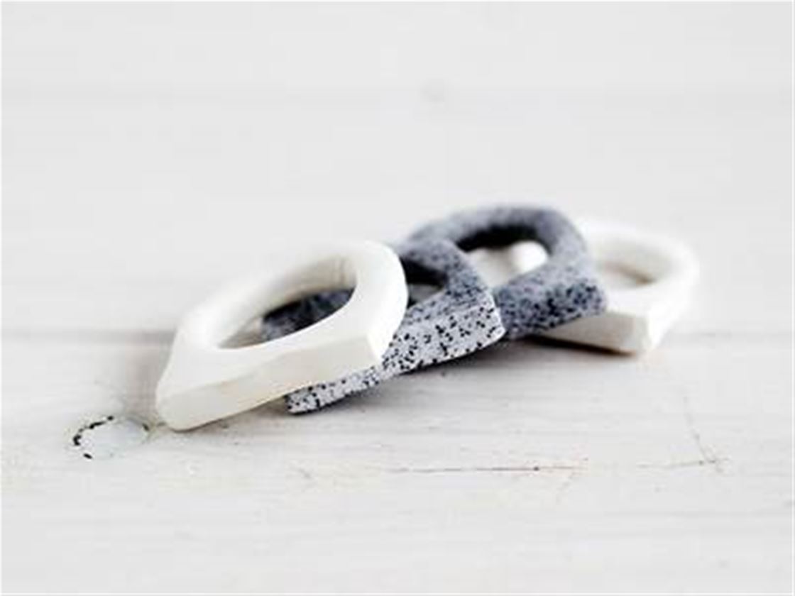 faux granite ring diy faux granite ring diy