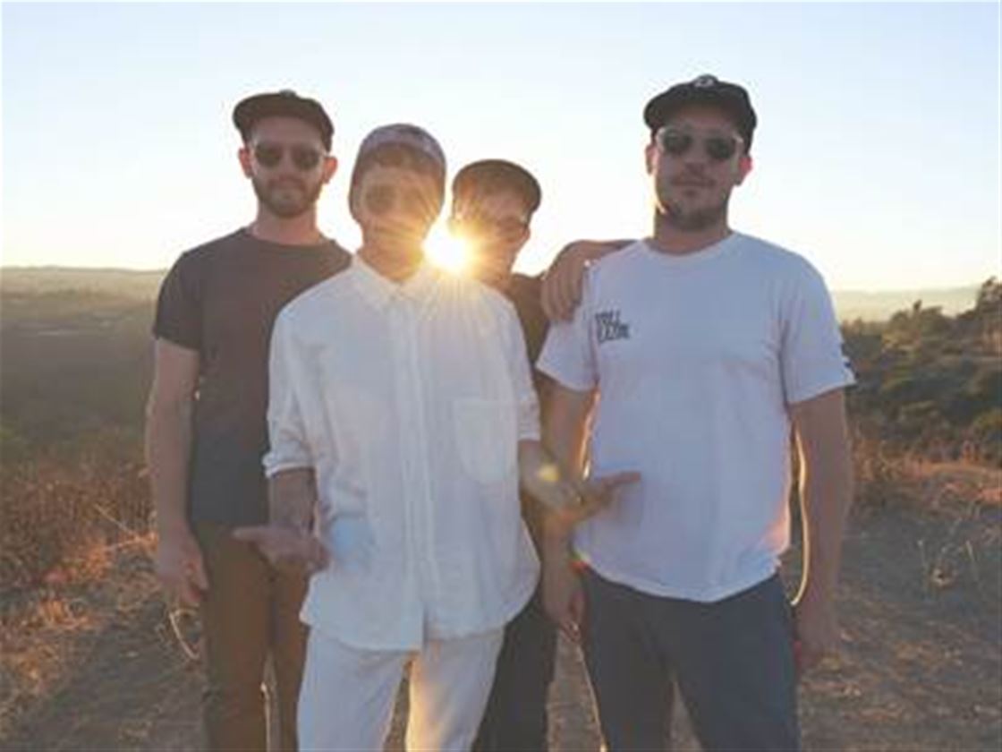 tunesday - portugal. the man free australian tour tunesday - portugal. the man free australian tour