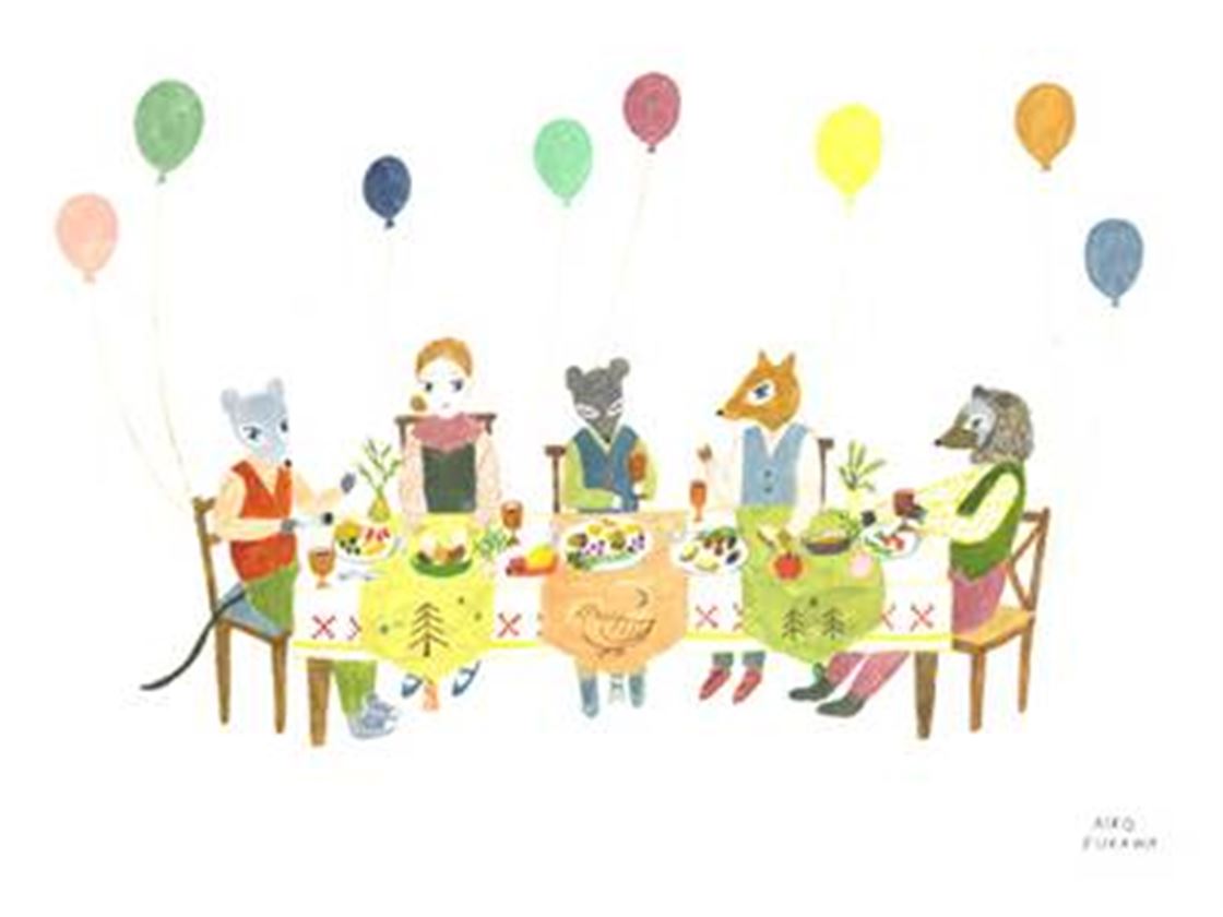 happy holidays from us to you! happy holidays from us to you!