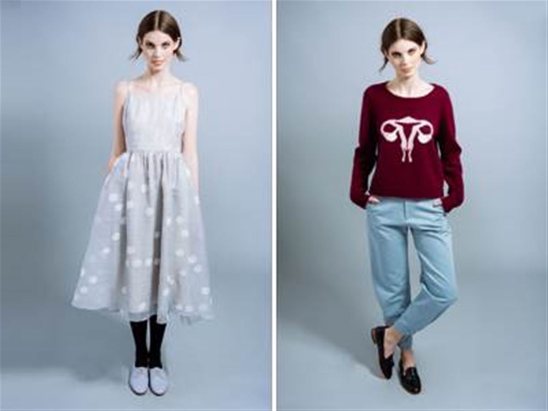 rachel antonoff's illustrated duds rachel antonoff's illustrated duds