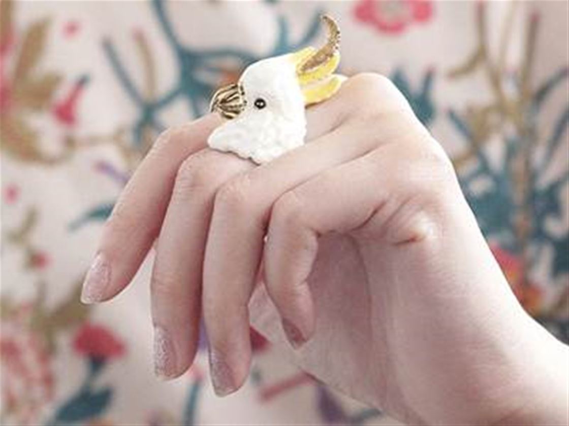 good after nine animal jewellery good after nine animal jewellery