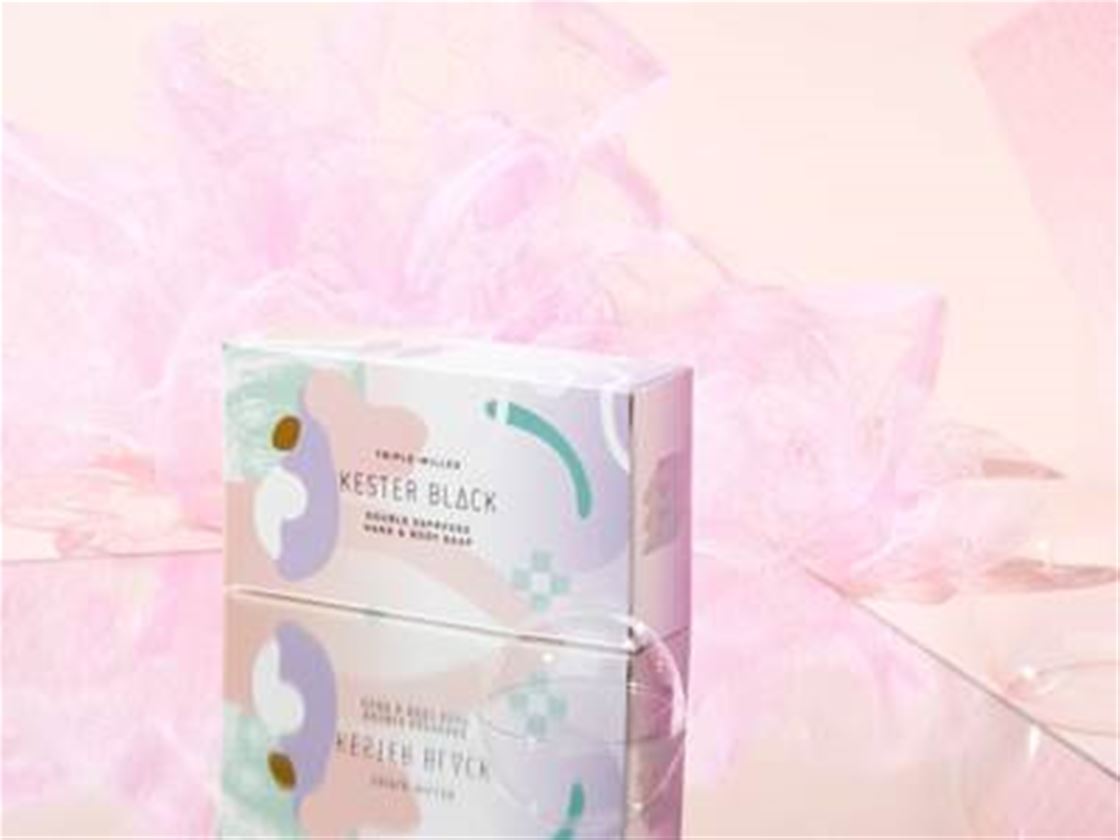 stuff mondays: kester black x beci orpin packs stuff mondays: kester black x beci orpin packs