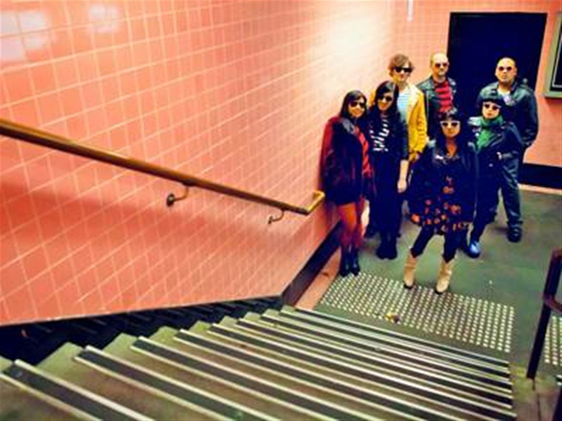 tunesday - the pink tiles giveaway tunesday - the pink tiles giveaway