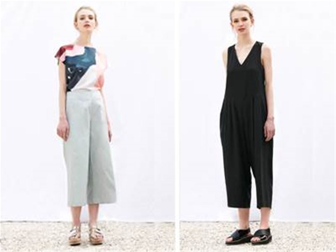 kuwaii spring/summer collection kuwaii spring/summer collection