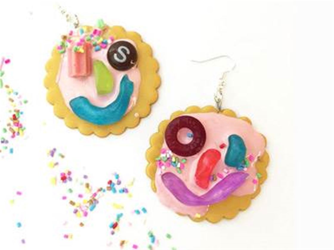 tea party jewellery from eat.me.do tea party jewellery from eat.me.do