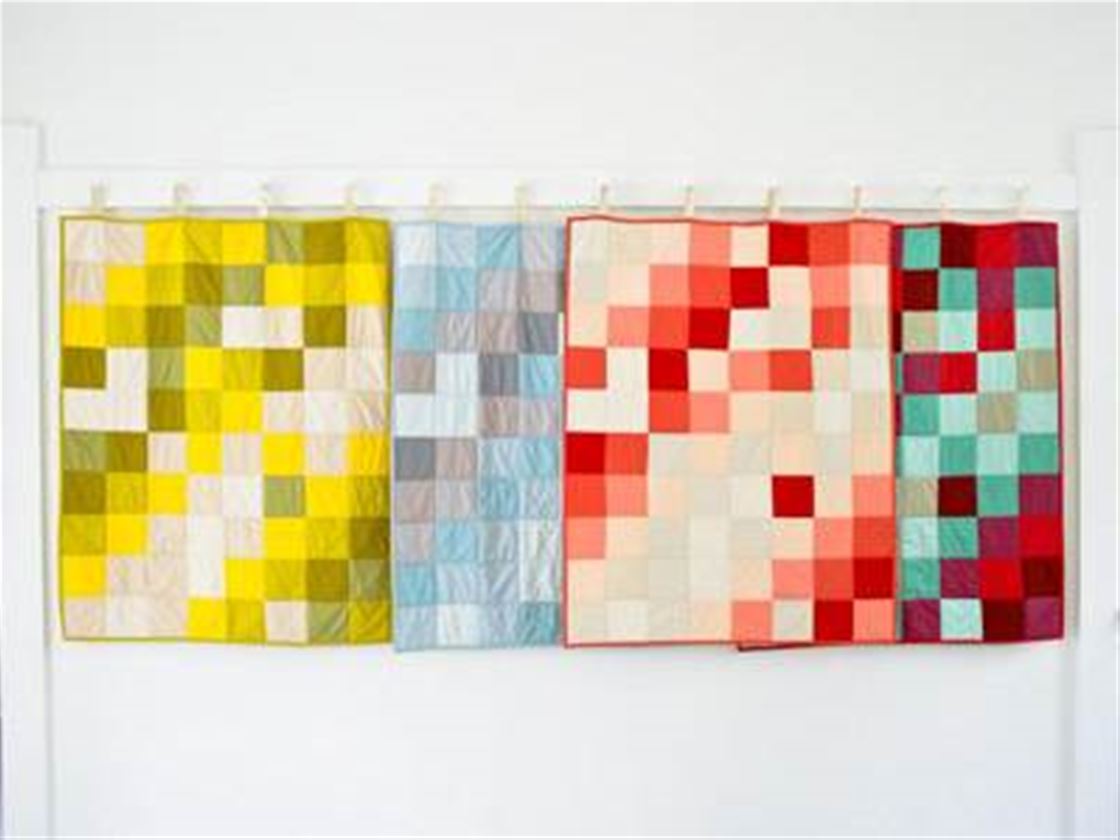 learn to sew a patchwork quilt learn to sew a patchwork quilt