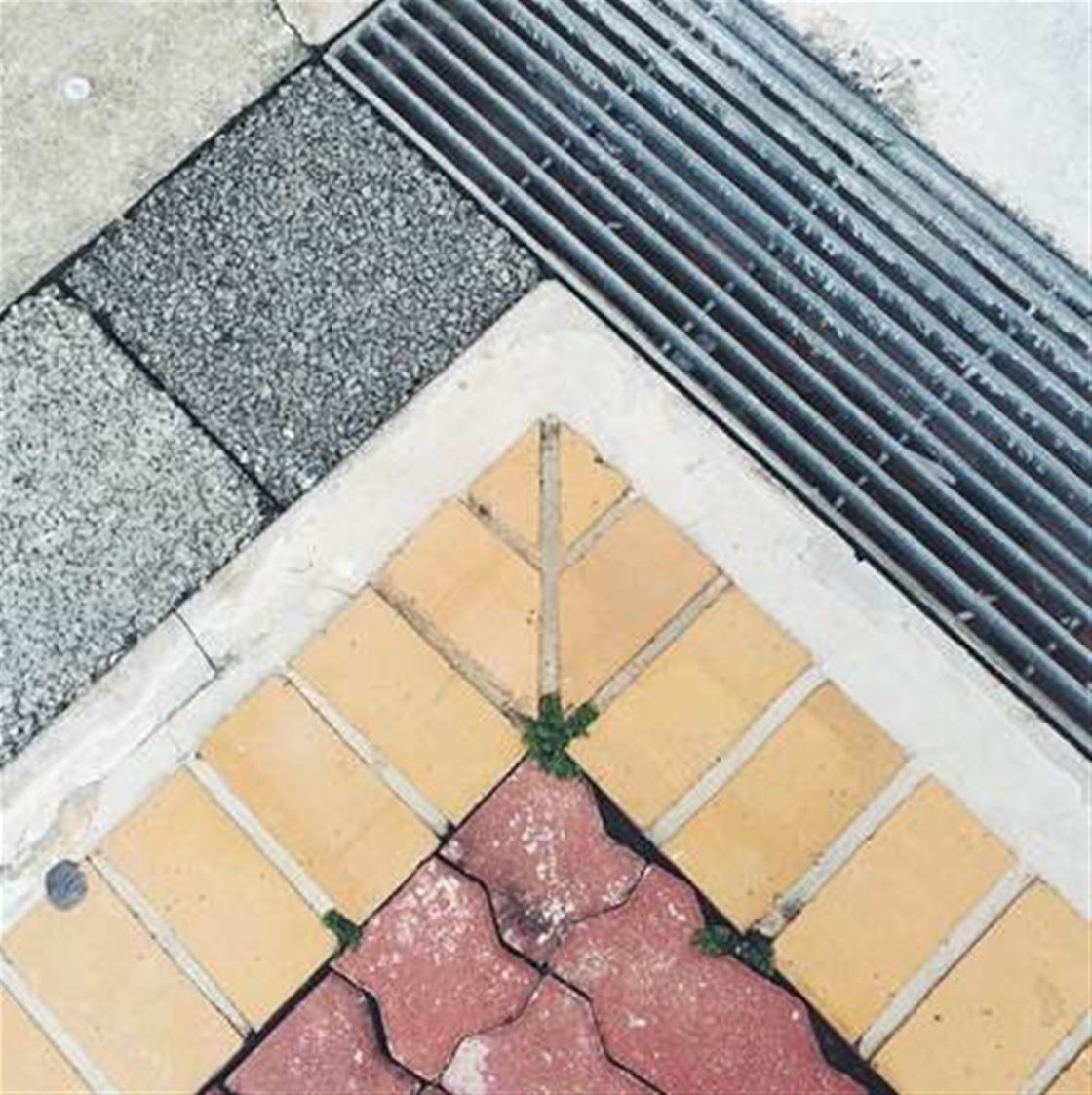 triangles in the wild triangles in the wild