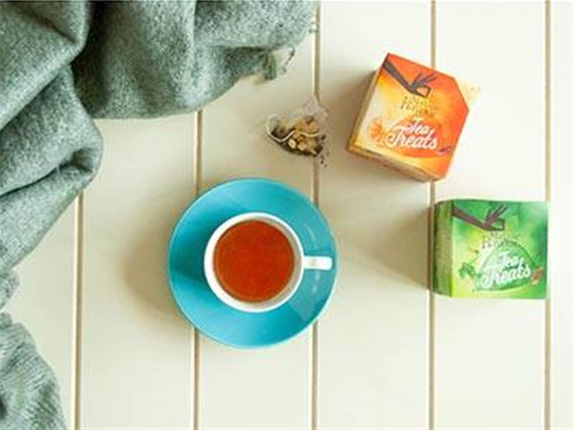 stuff mondays - madame flavour tea packs stuff mondays - madame flavour tea packs