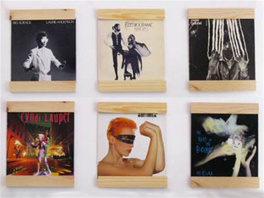 records on parade records on parade