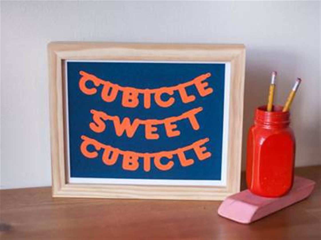 cubicle sweet cubicle cubicle sweet cubicle