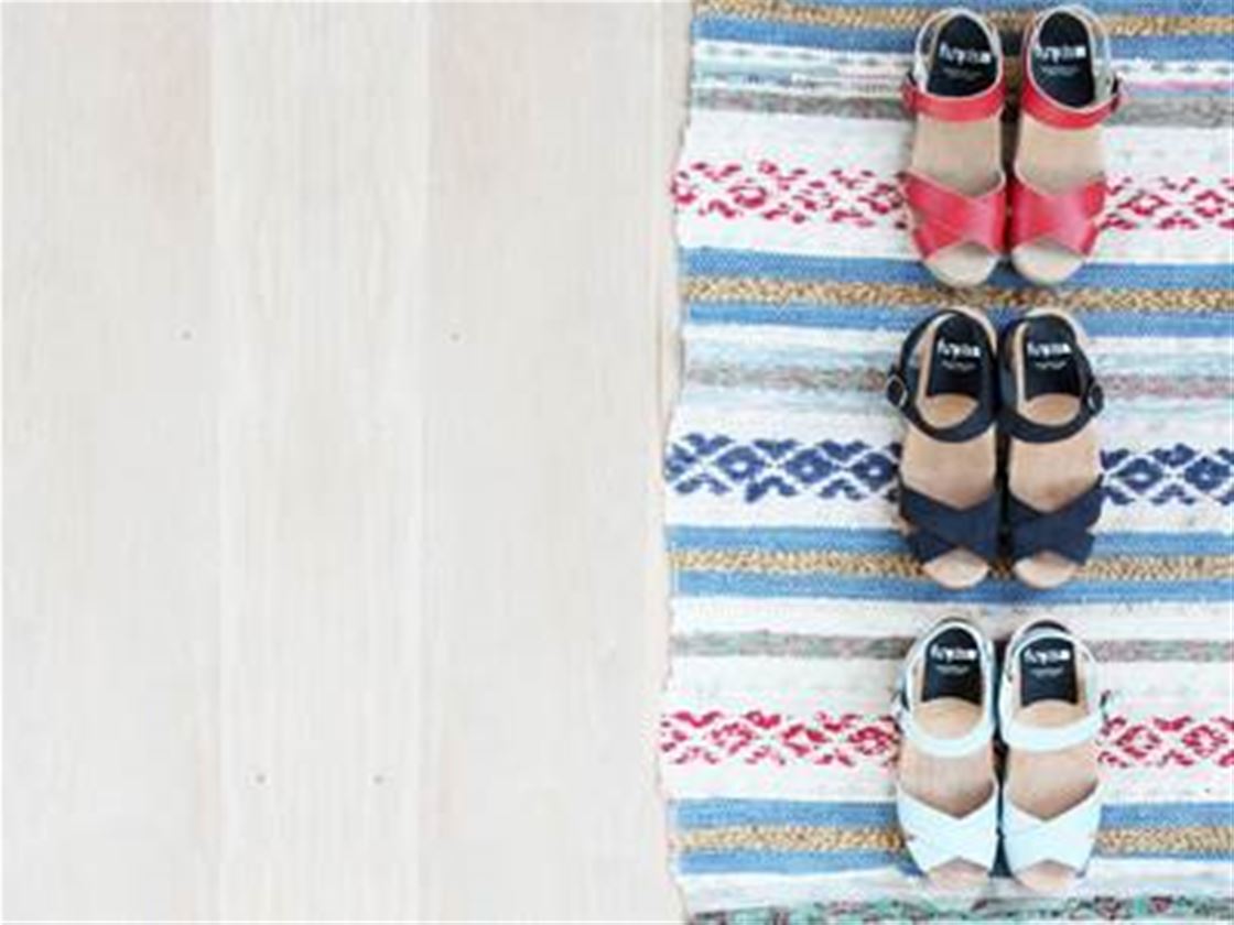 stuff mondays - funkis sandals stuff mondays - funkis sandals