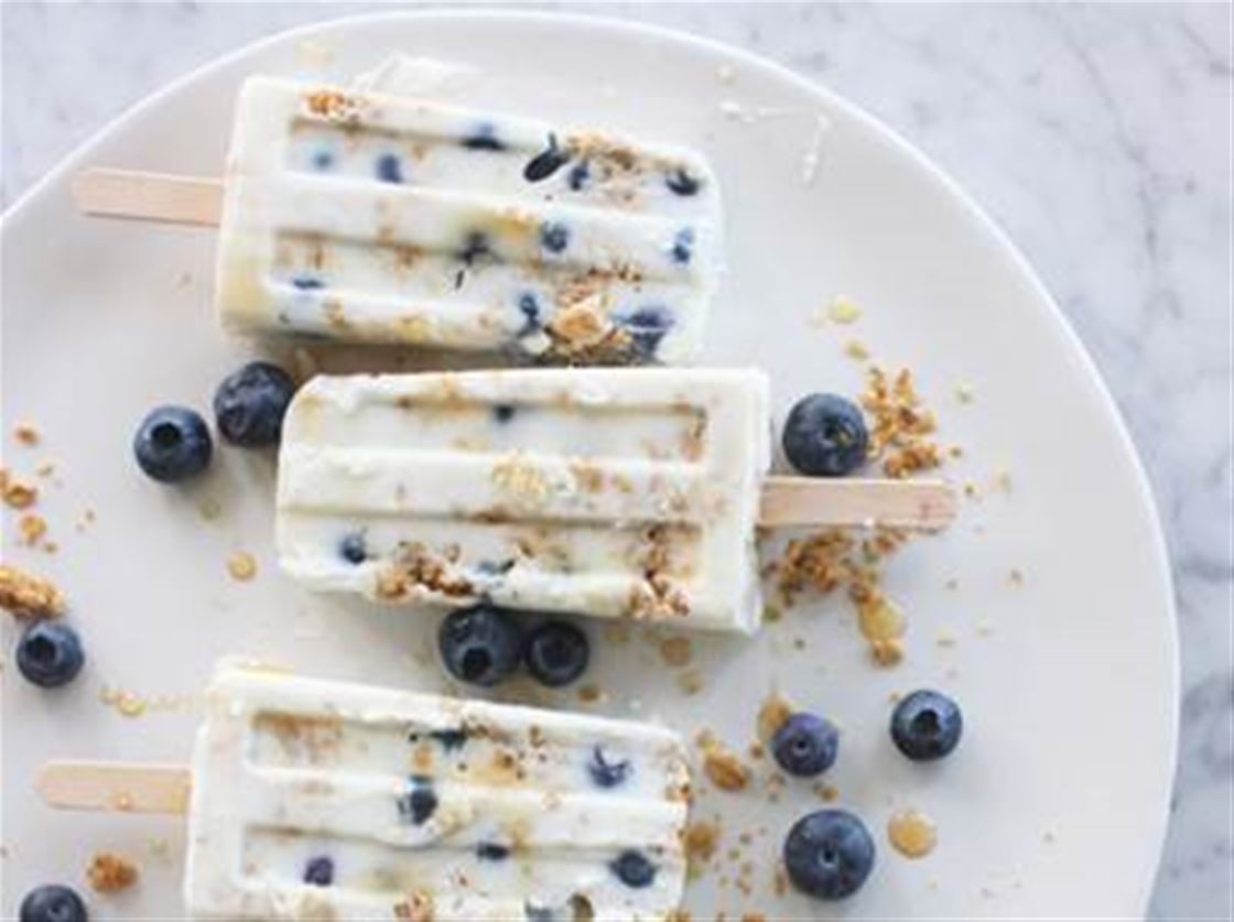 blueberry pancake breakfast icypole blueberry pancake breakfast icypole