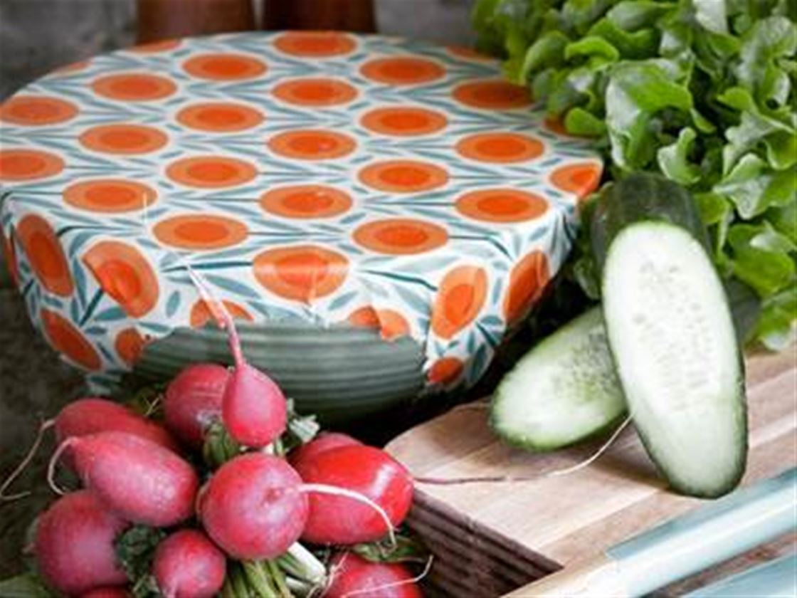 stuff mondays - honeybee wraps stuff mondays - honeybee wraps