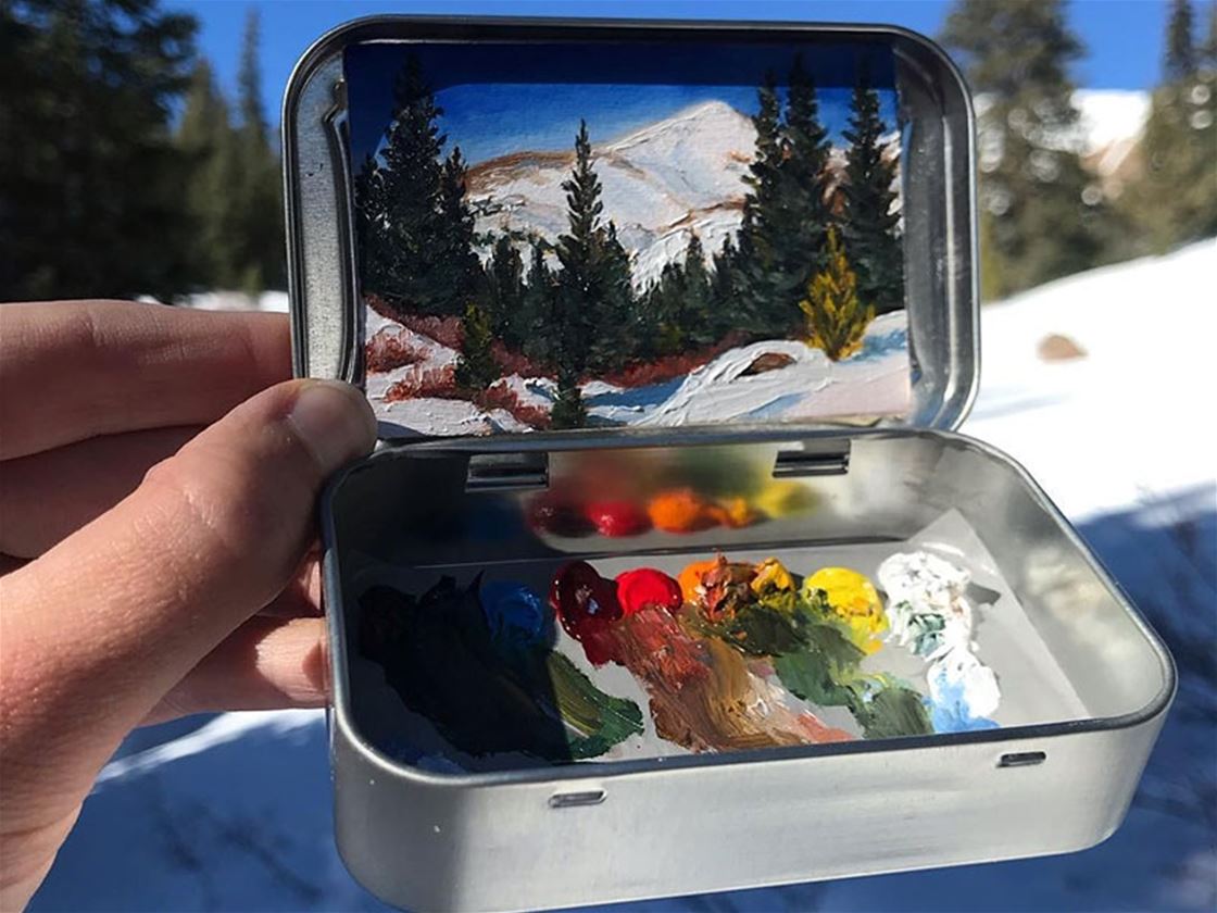 heidi annalise’s mini masterpieces heidi annalise’s mini masterpieces