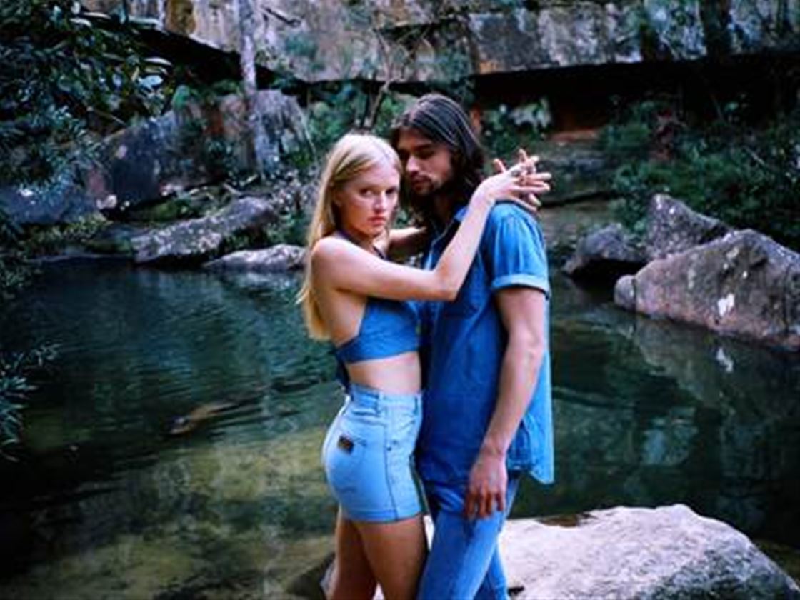 stuff mondays - wrangler stuff mondays - wrangler