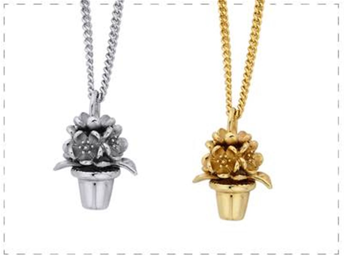 karen walker floral jewellery karen walker floral jewellery
