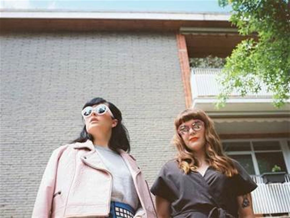 enough space opening enough space opening