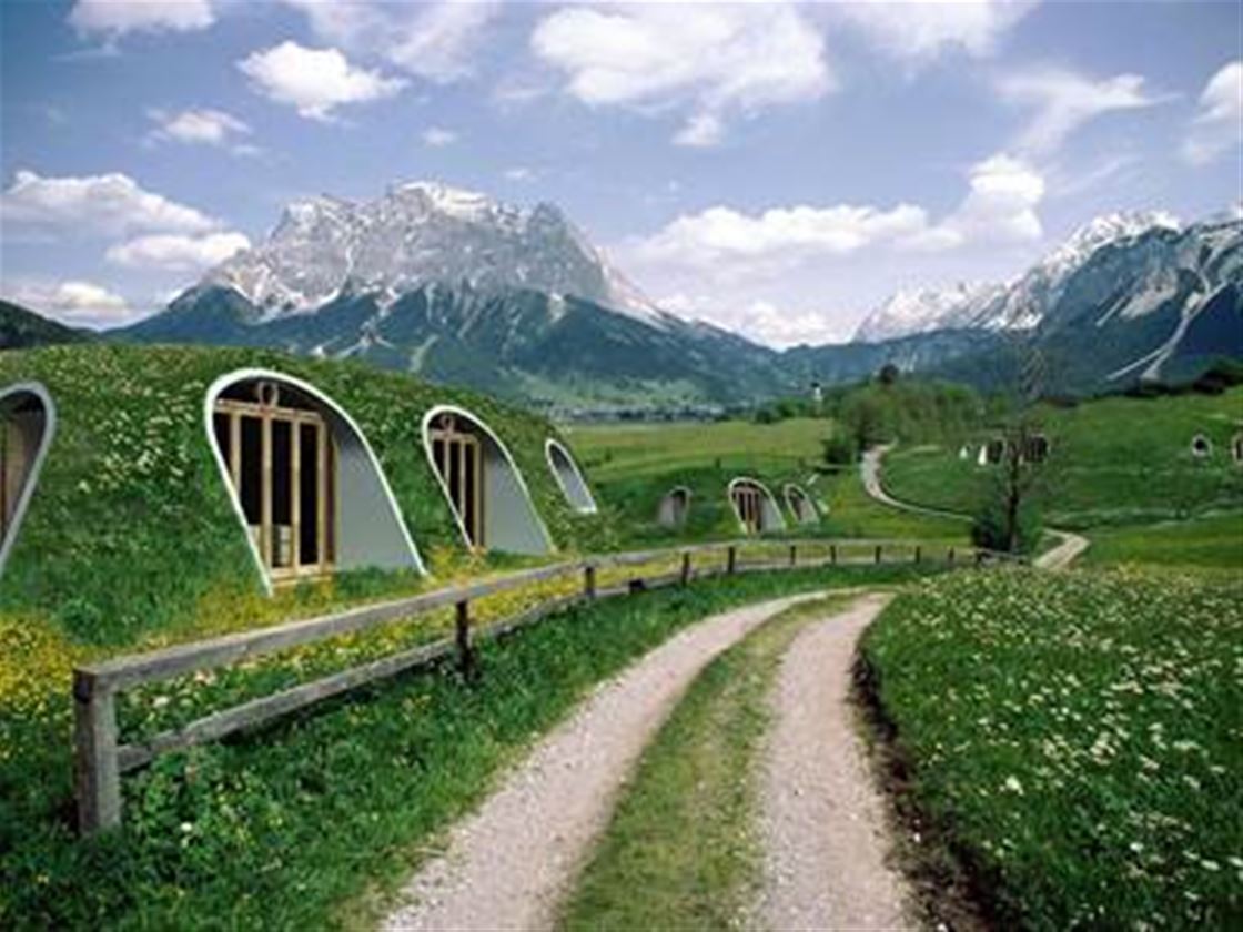 a hobbit home for you a hobbit home for you