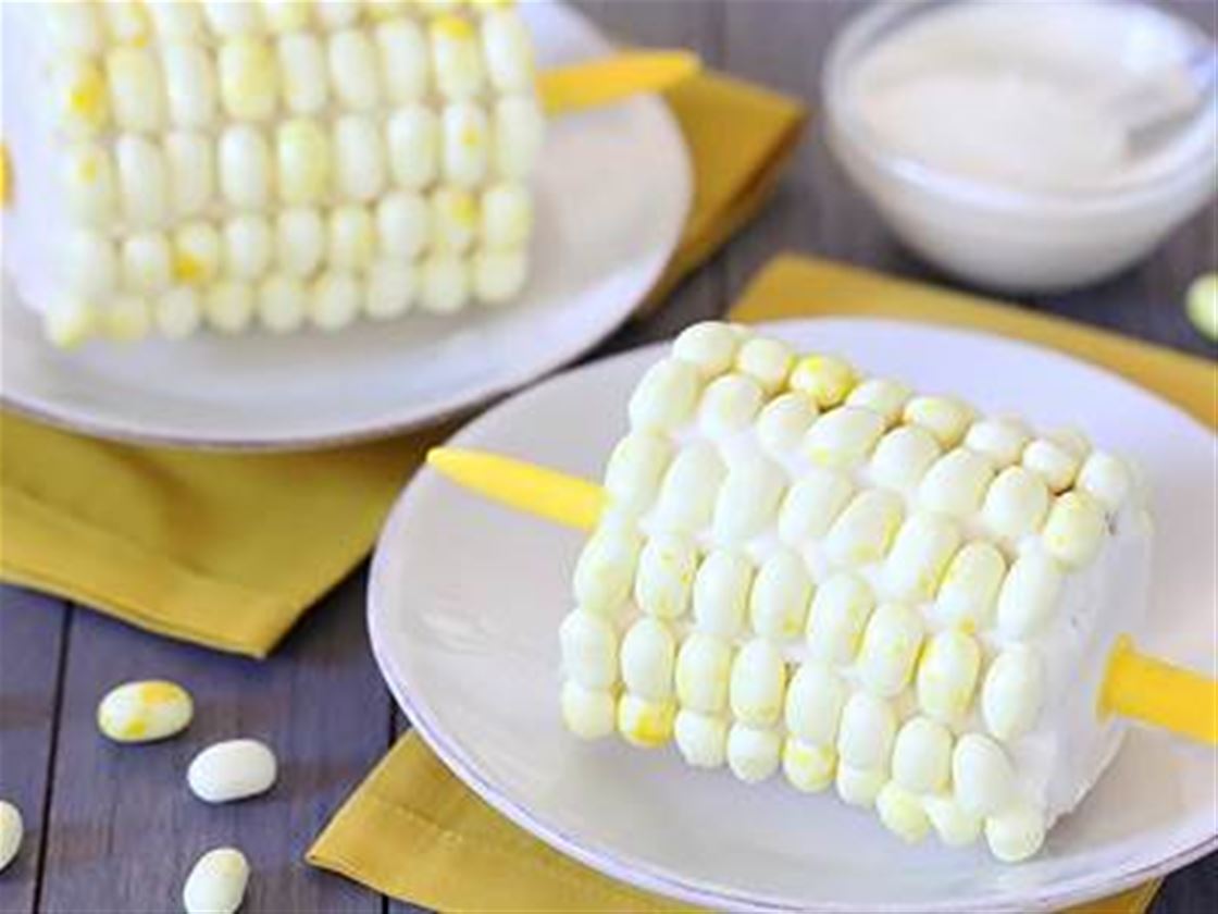 cake on the cob cake on the cob