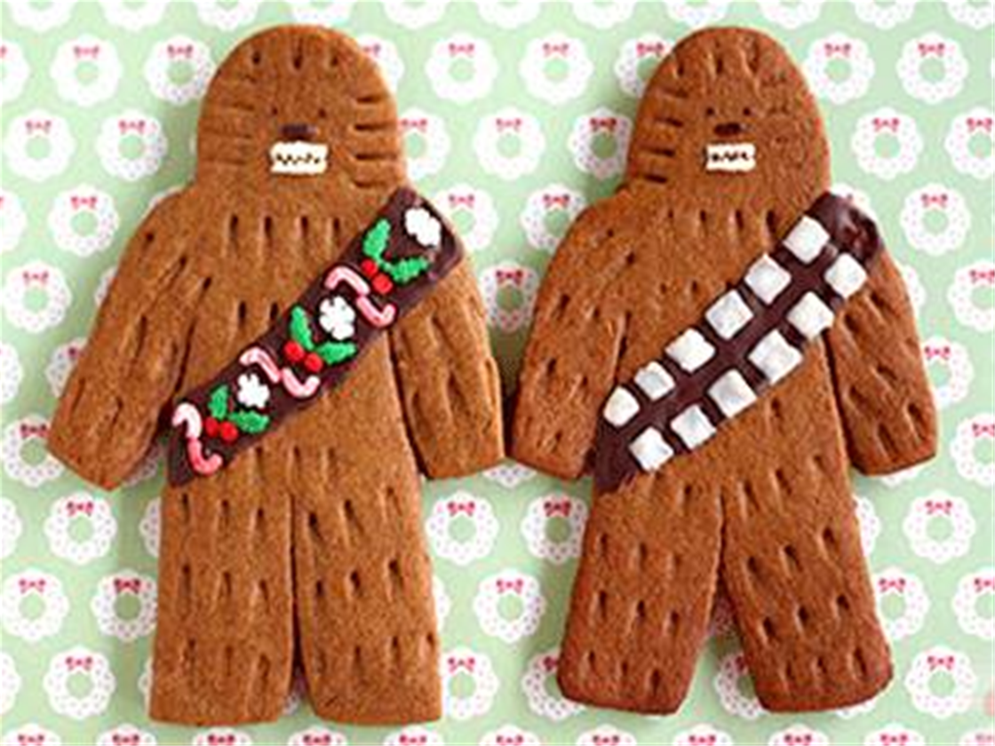 chewbacca biscuits chewbacca biscuits