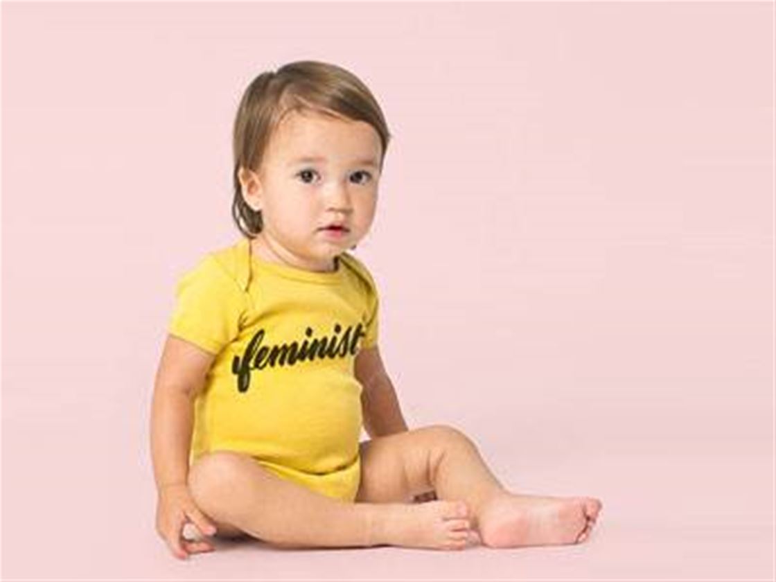 feminist onesie feminist onesie