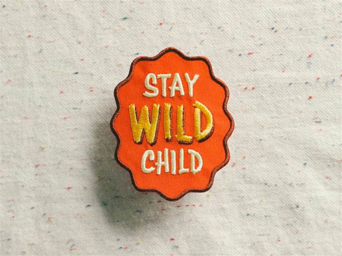 some very adventurous patches some very adventurous patches