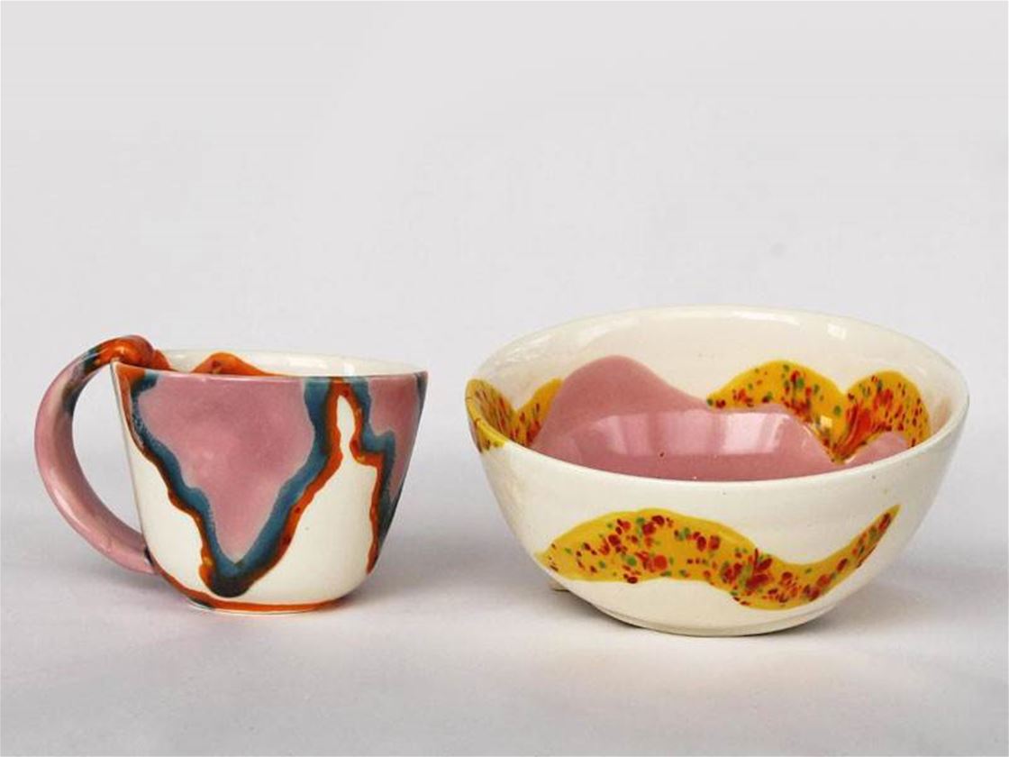 elnaz nourizadeh ceramics elnaz nourizadeh ceramics